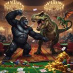 Rahasia Slot Journey Wealth