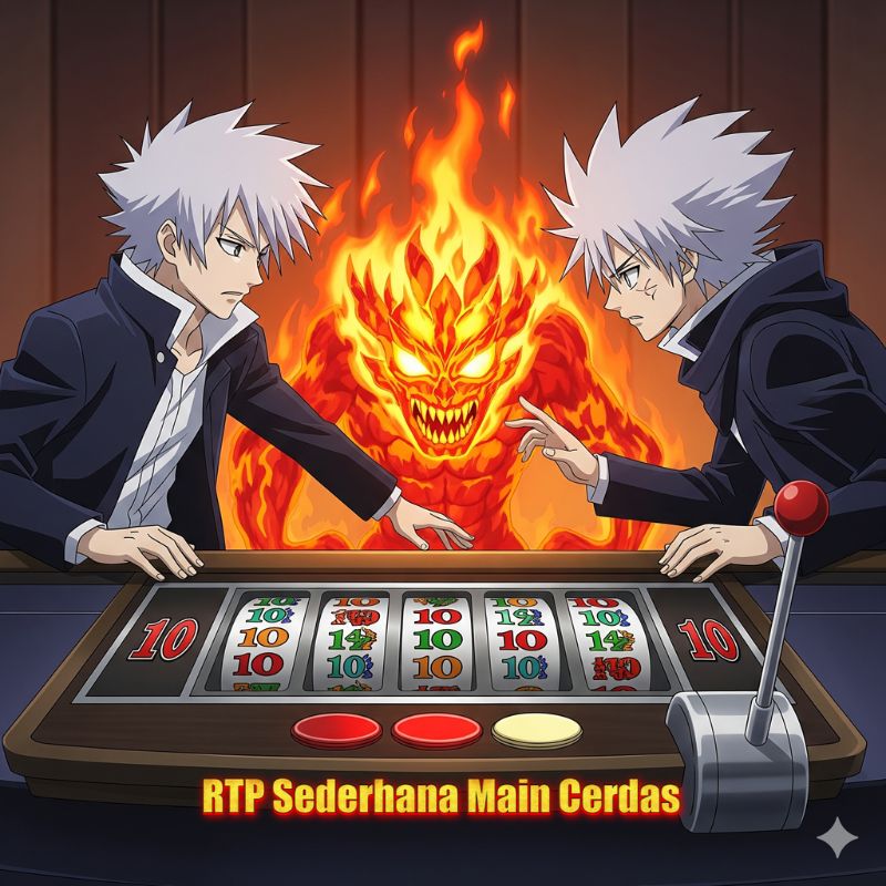 RTP Sederhana Main Cerdas